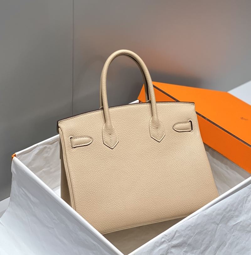 Hermes Birkin Bags